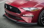 Ford Mustang GT Performance Pack Level 2 2017 года